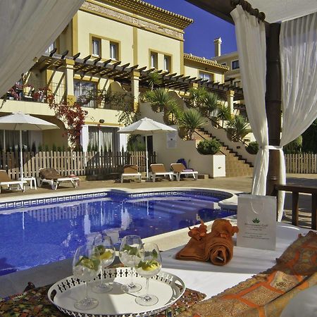 Montemares Golf Luxury Villas & Apartments At La Manga Club Exterior foto