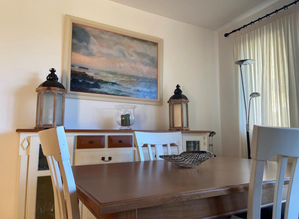 Montemares Golf Luxury Villas & Apartments At La Manga Club Exterior foto