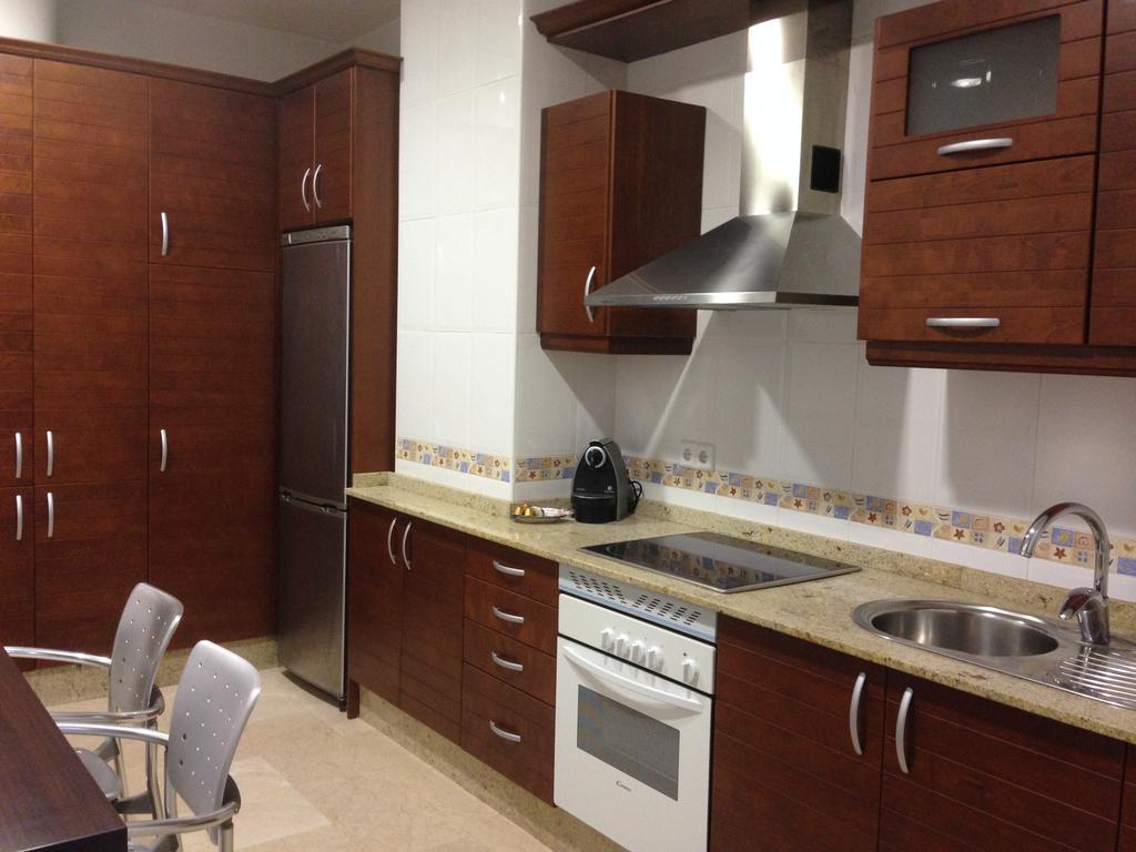 Montemares Golf Luxury Villas & Apartments At La Manga Club Exterior foto