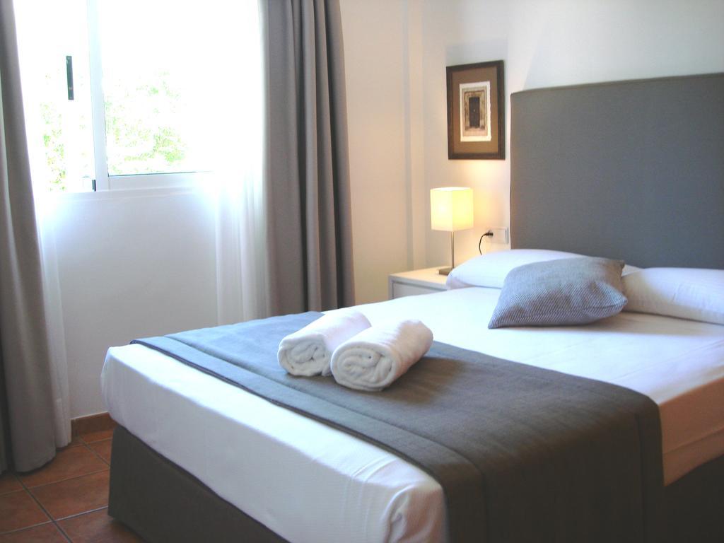 Montemares Golf Luxury Villas & Apartments At La Manga Club Exterior foto