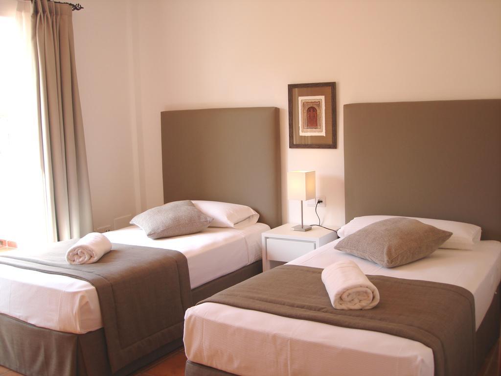 Montemares Golf Luxury Villas & Apartments At La Manga Club Exterior foto