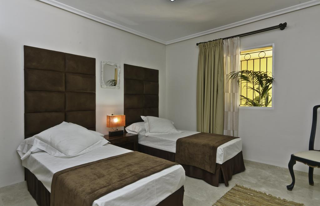 Montemares Golf Luxury Villas & Apartments At La Manga Club Exterior foto