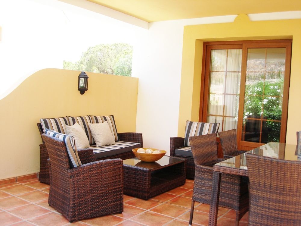 Montemares Golf Luxury Villas & Apartments At La Manga Club Exterior foto